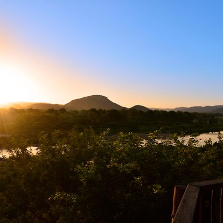 Pestana Kruger Lodge Malalane Ngoại thất bức ảnh