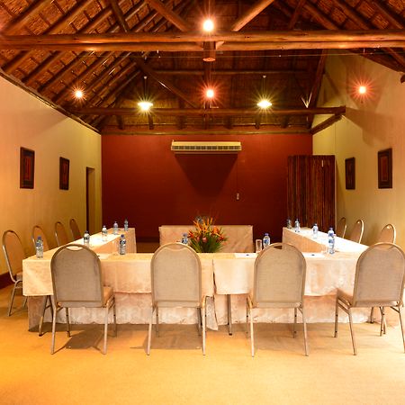 Pestana Kruger Lodge Malalane Ngoại thất bức ảnh