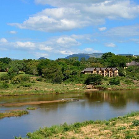 Pestana Kruger Lodge Malalane Ngoại thất bức ảnh