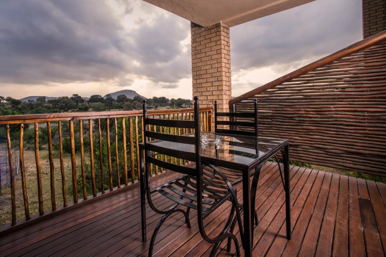 Pestana Kruger Lodge Malalane Ngoại thất bức ảnh