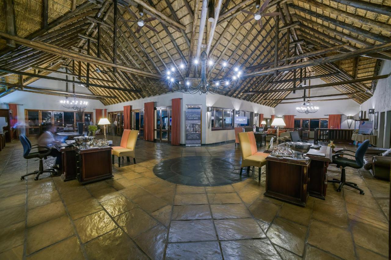 Pestana Kruger Lodge Malalane Ngoại thất bức ảnh