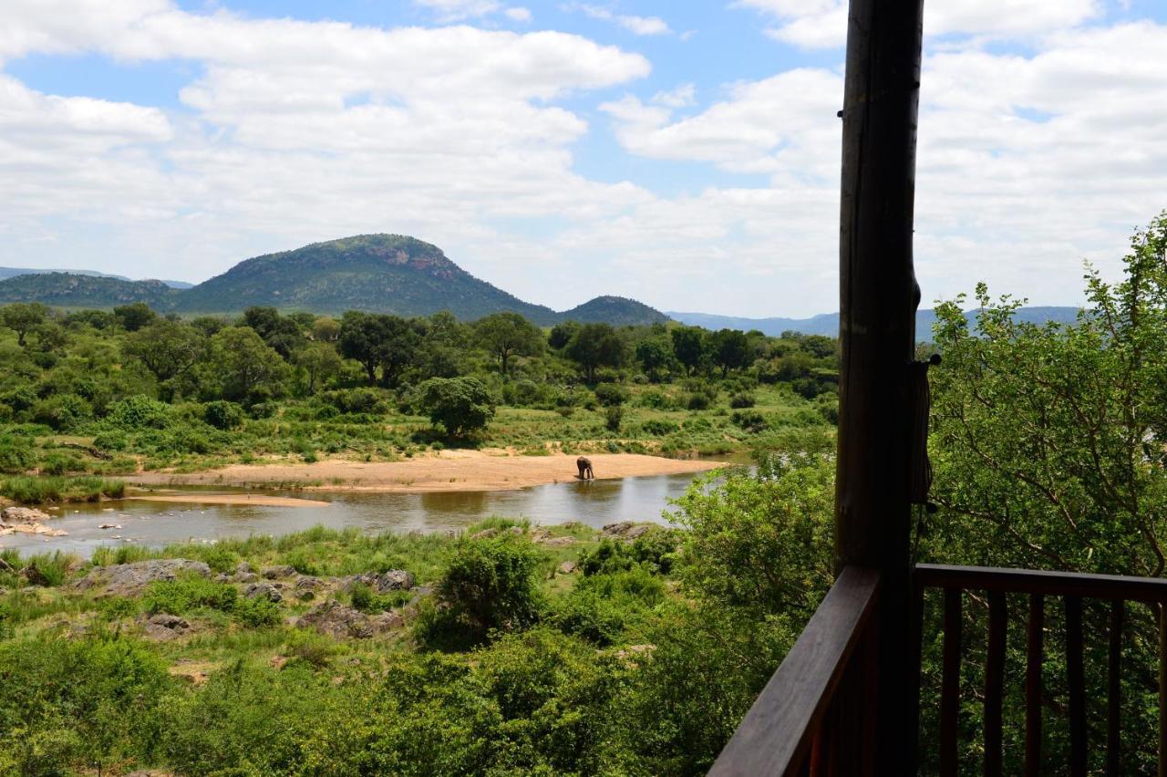 Pestana Kruger Lodge Malalane Ngoại thất bức ảnh