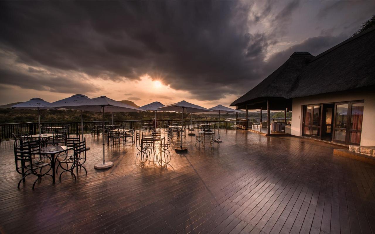 Pestana Kruger Lodge Malalane Ngoại thất bức ảnh
