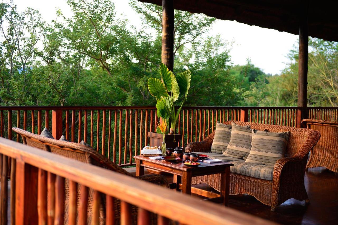 Pestana Kruger Lodge Malalane Ngoại thất bức ảnh