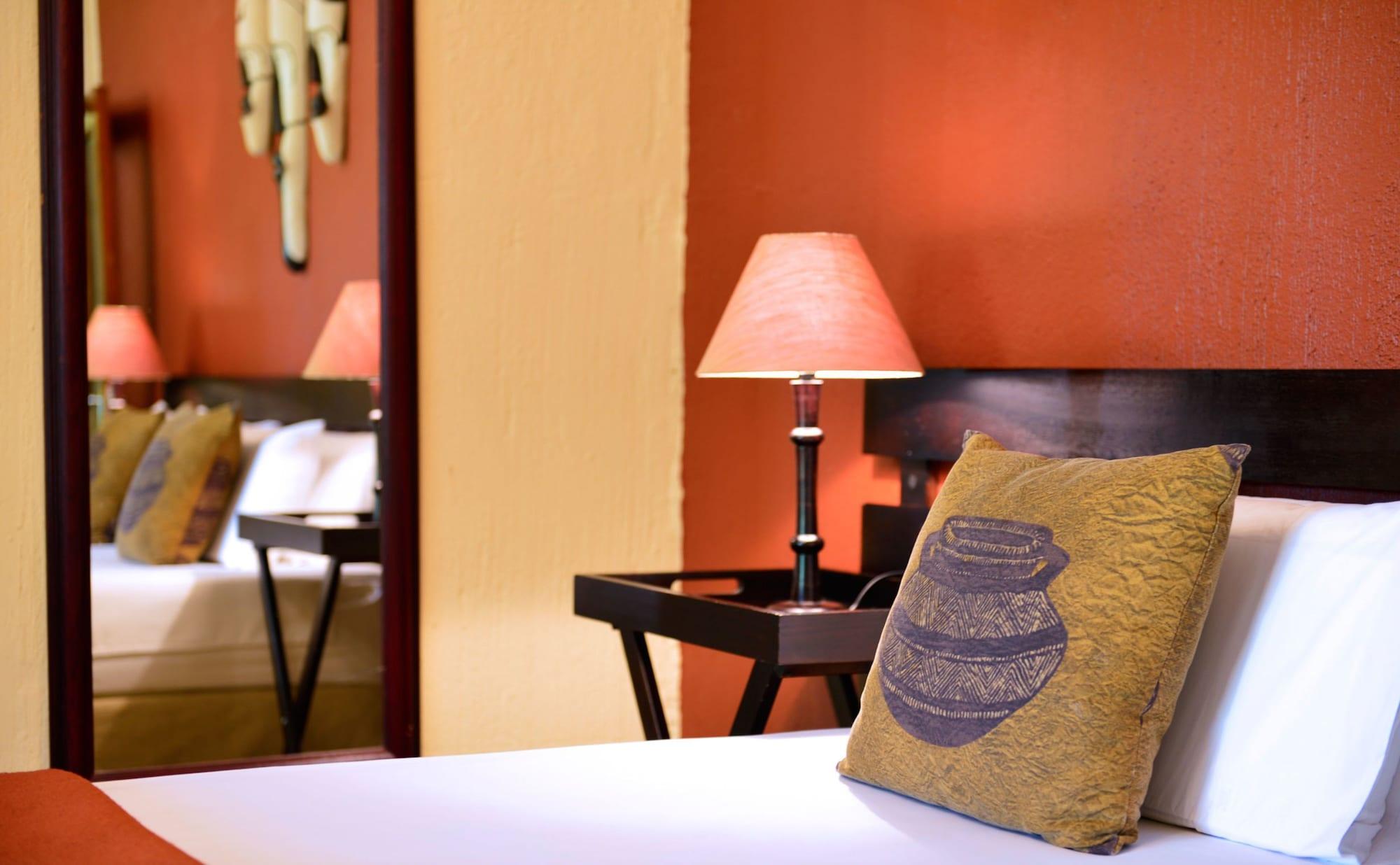 Pestana Kruger Lodge Malalane Ngoại thất bức ảnh