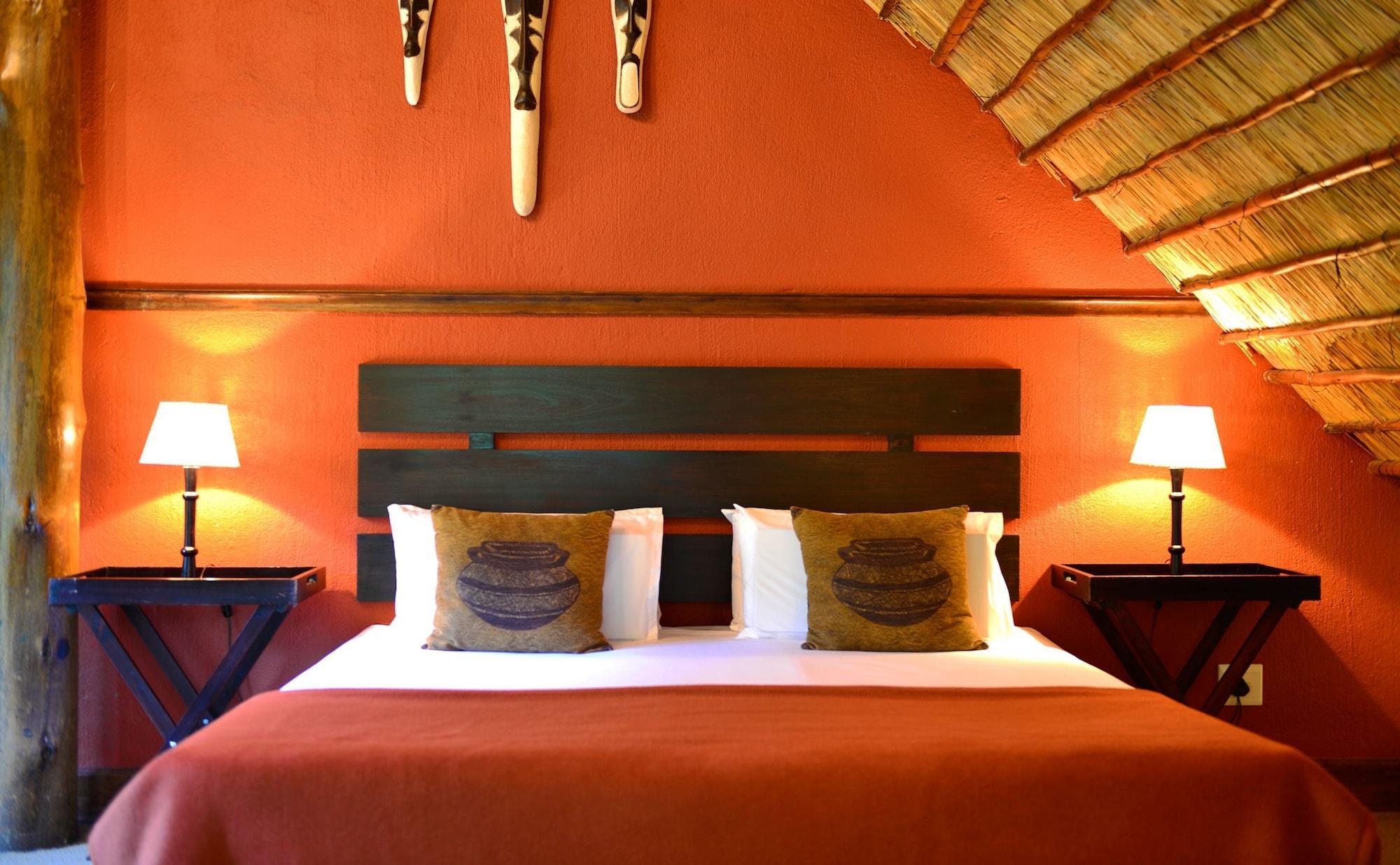 Pestana Kruger Lodge Malalane Ngoại thất bức ảnh