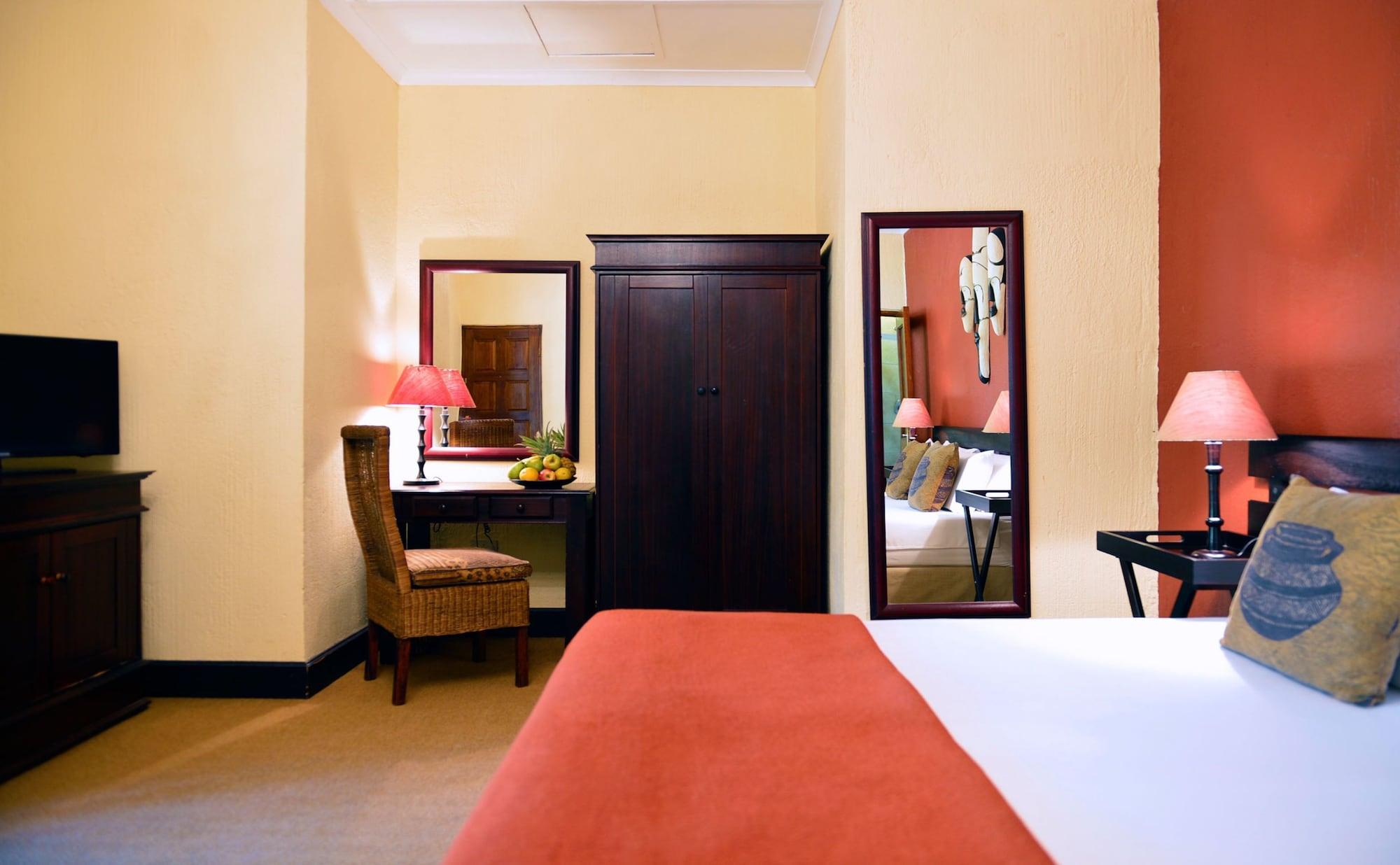 Pestana Kruger Lodge Malalane Ngoại thất bức ảnh