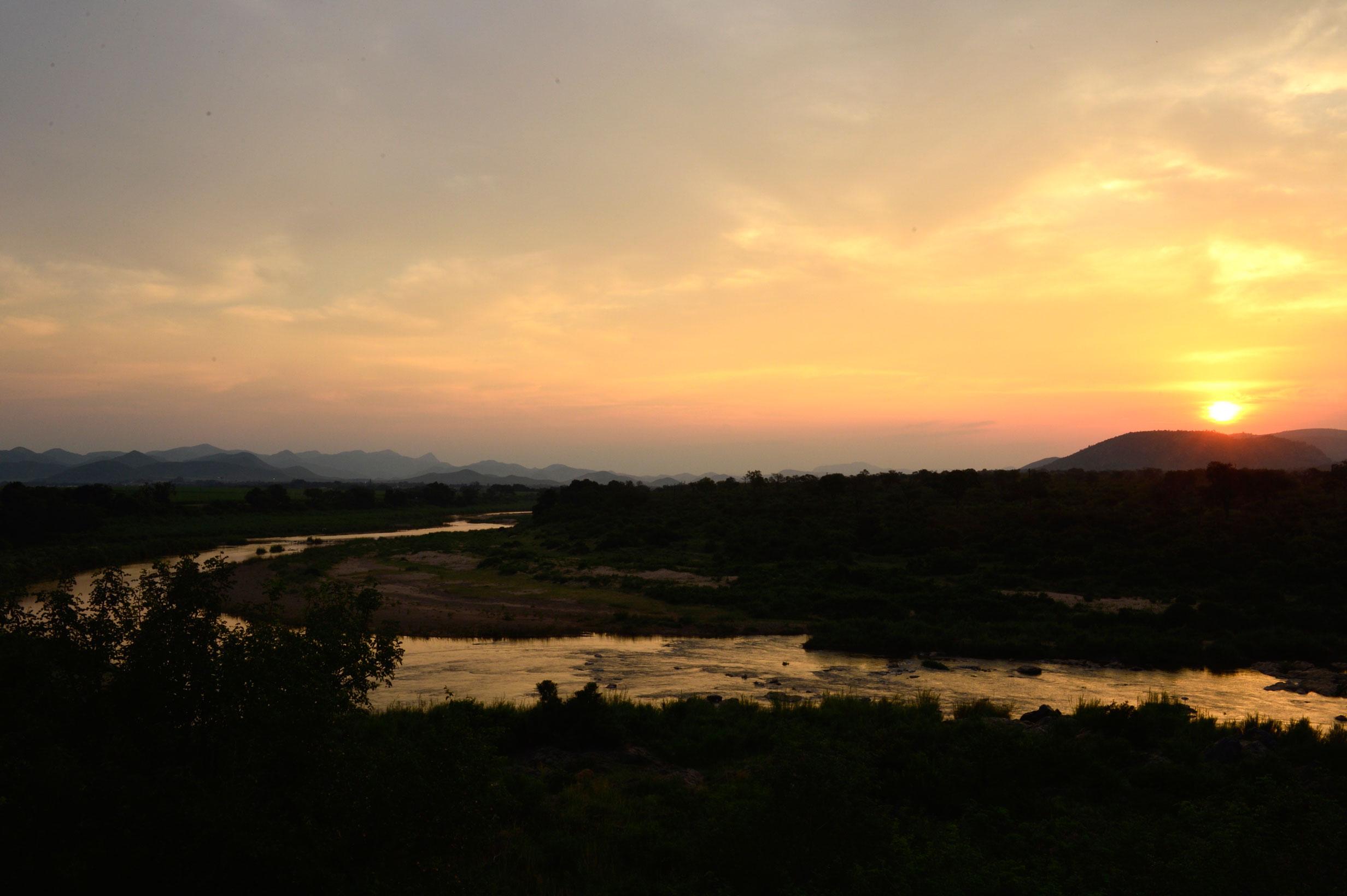 Pestana Kruger Lodge Malalane Ngoại thất bức ảnh