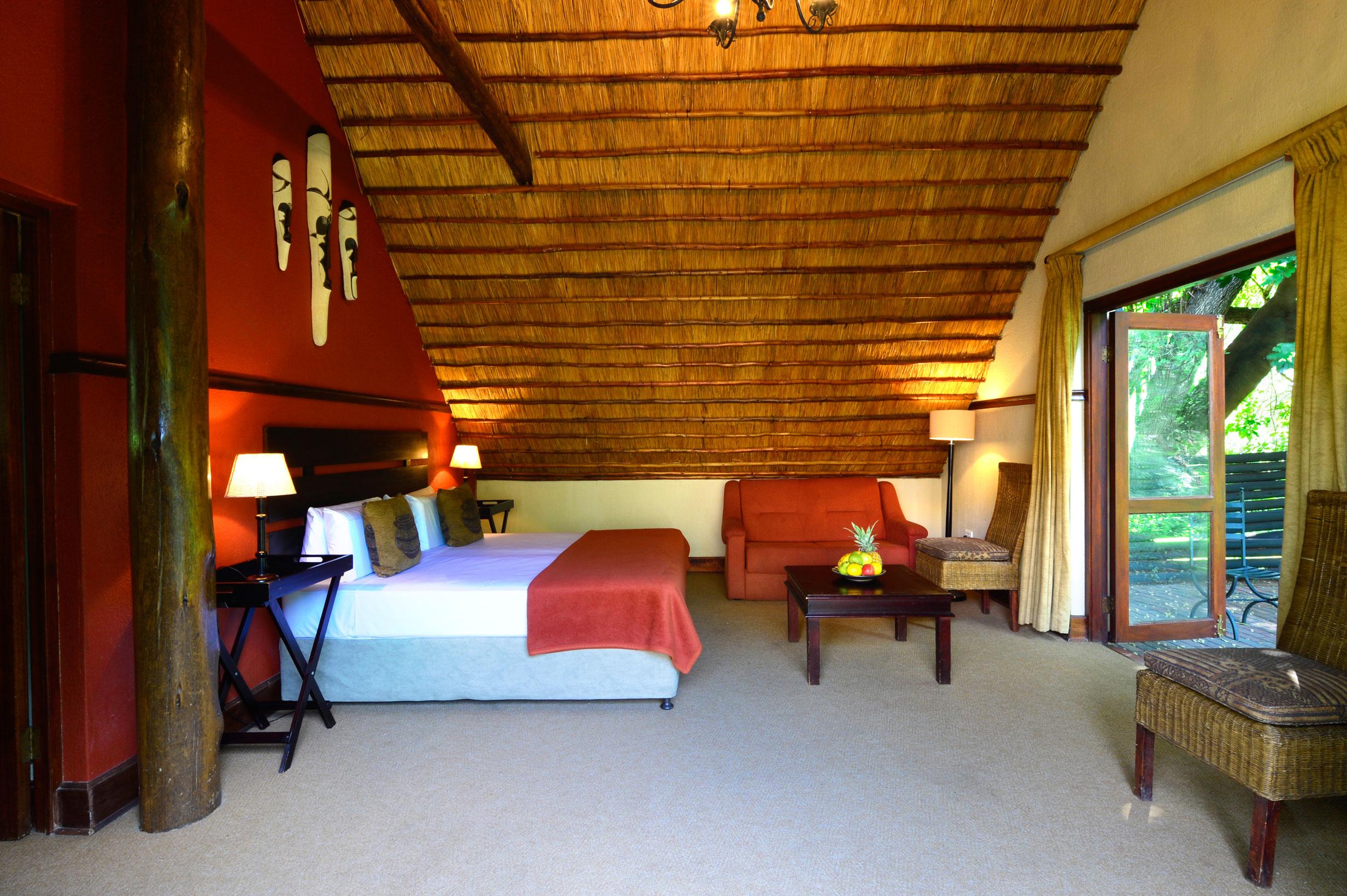 Pestana Kruger Lodge Malalane Ngoại thất bức ảnh