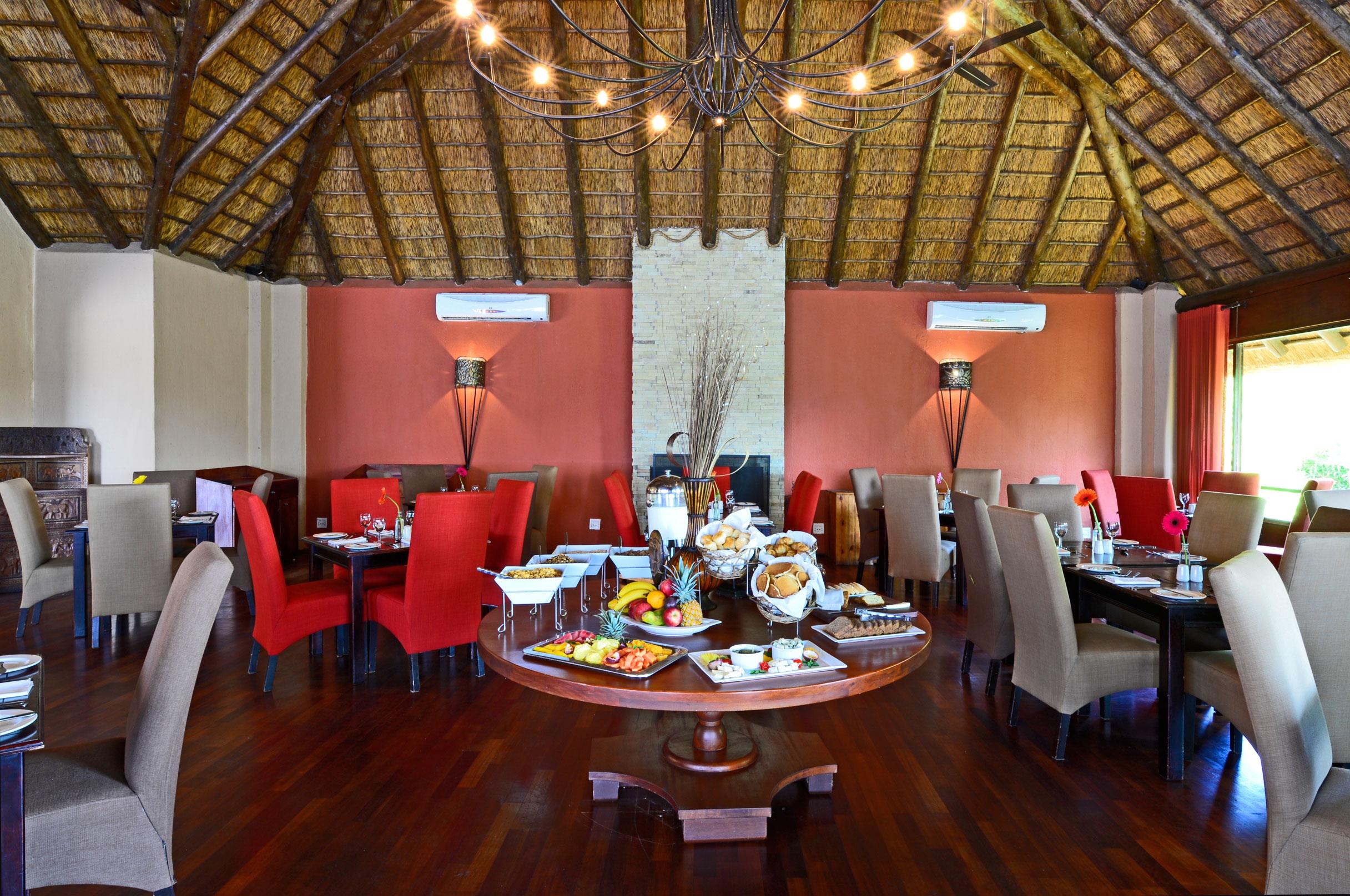 Pestana Kruger Lodge Malalane Ngoại thất bức ảnh