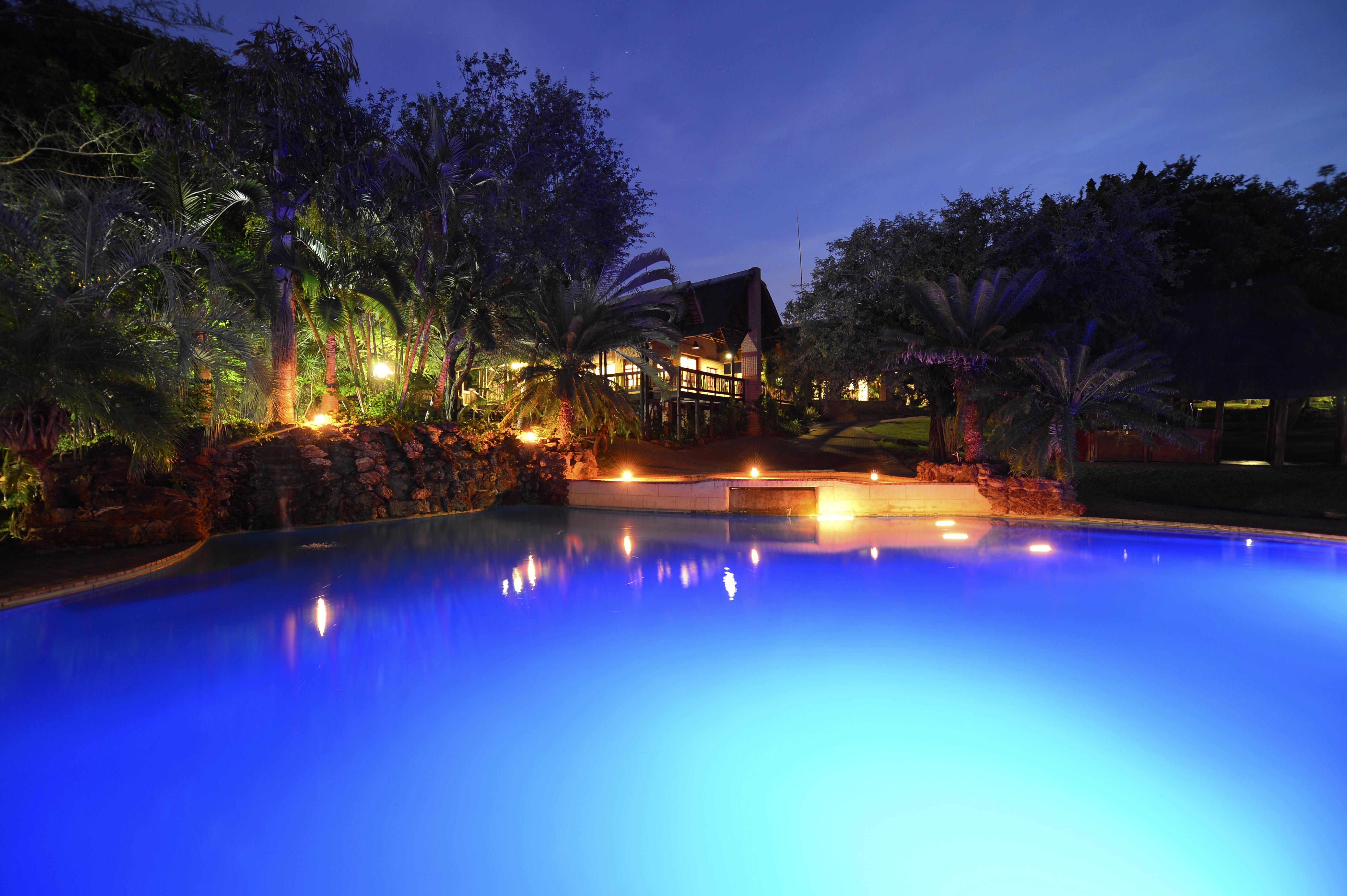 Pestana Kruger Lodge Malalane Ngoại thất bức ảnh