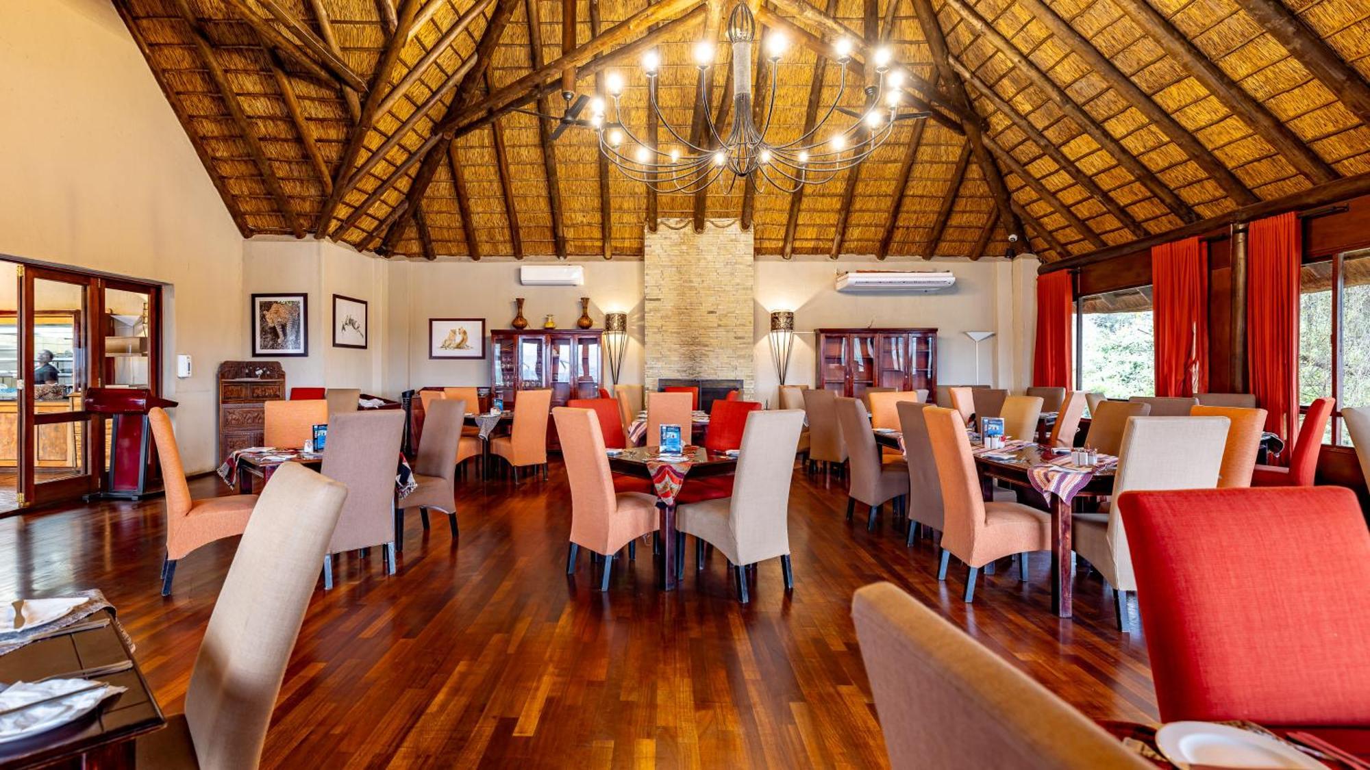 Pestana Kruger Lodge Malalane Ngoại thất bức ảnh