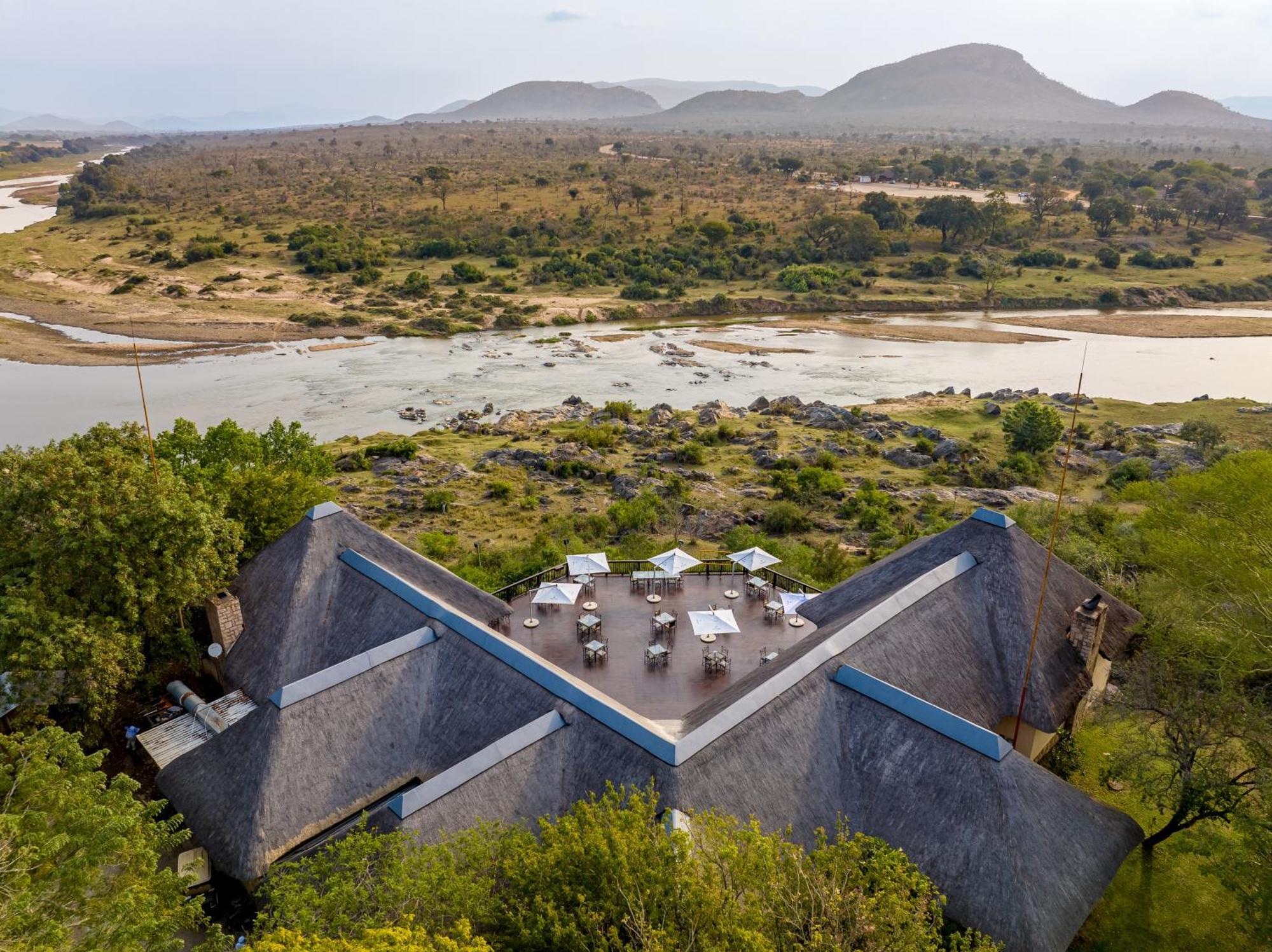Pestana Kruger Lodge Malalane Ngoại thất bức ảnh