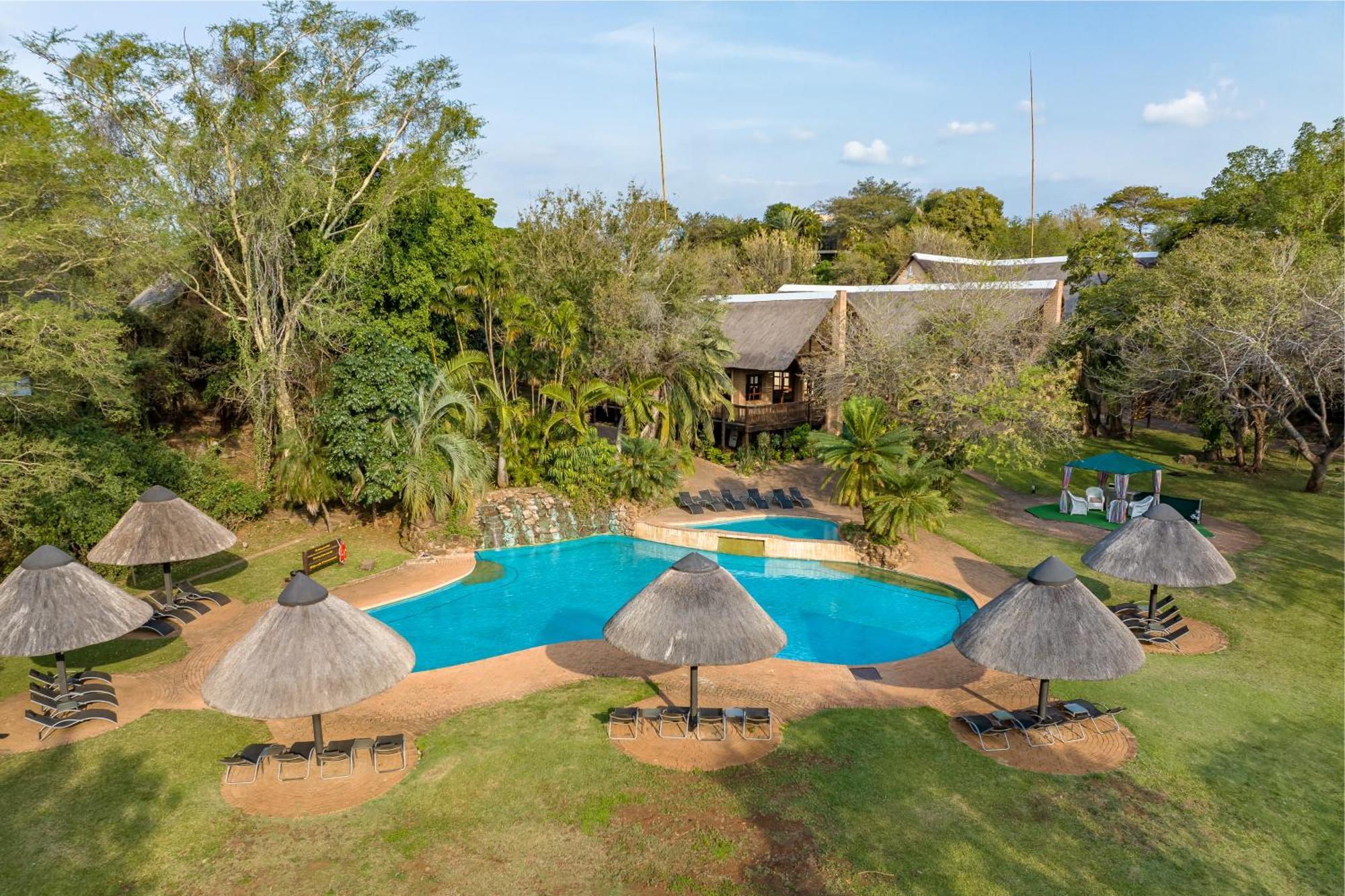 Pestana Kruger Lodge Malalane Ngoại thất bức ảnh
