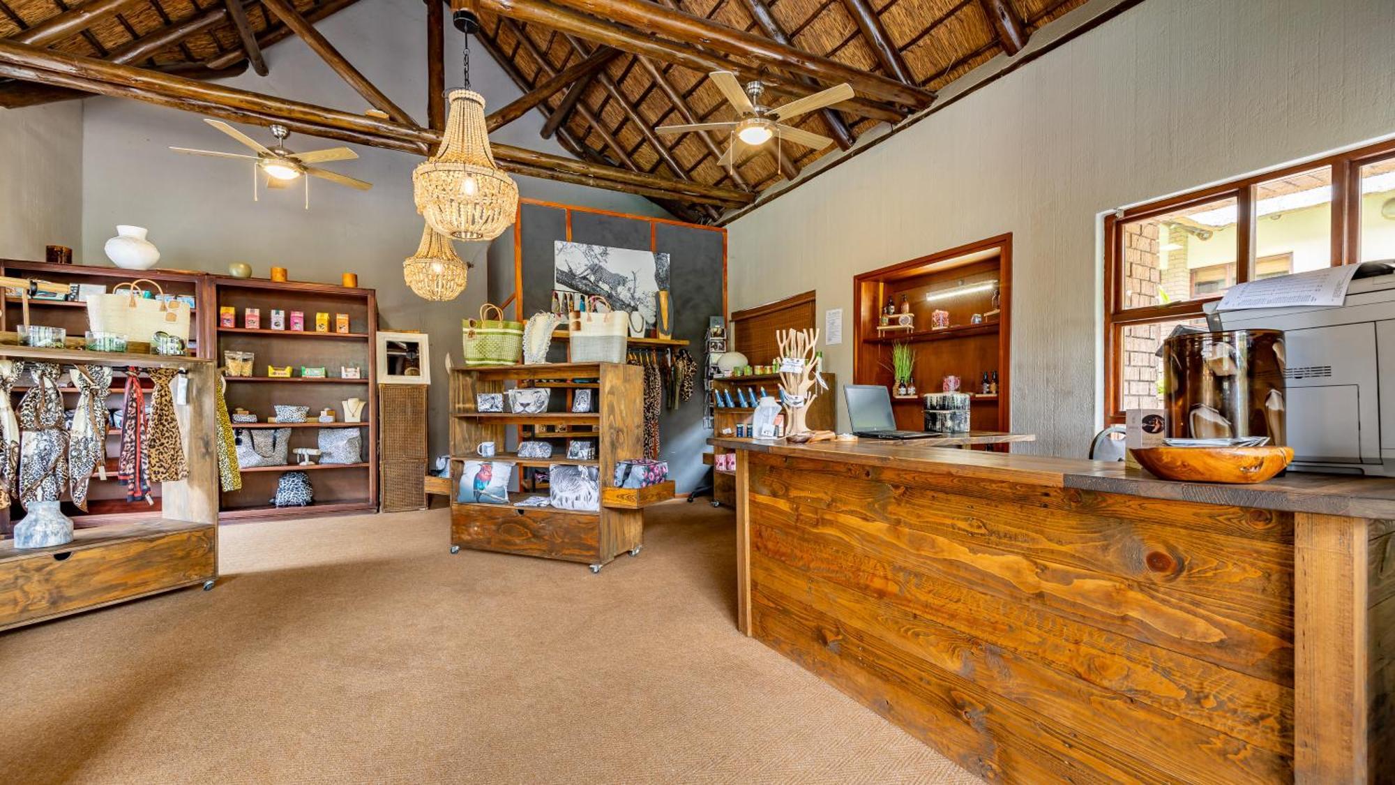 Pestana Kruger Lodge Malalane Ngoại thất bức ảnh