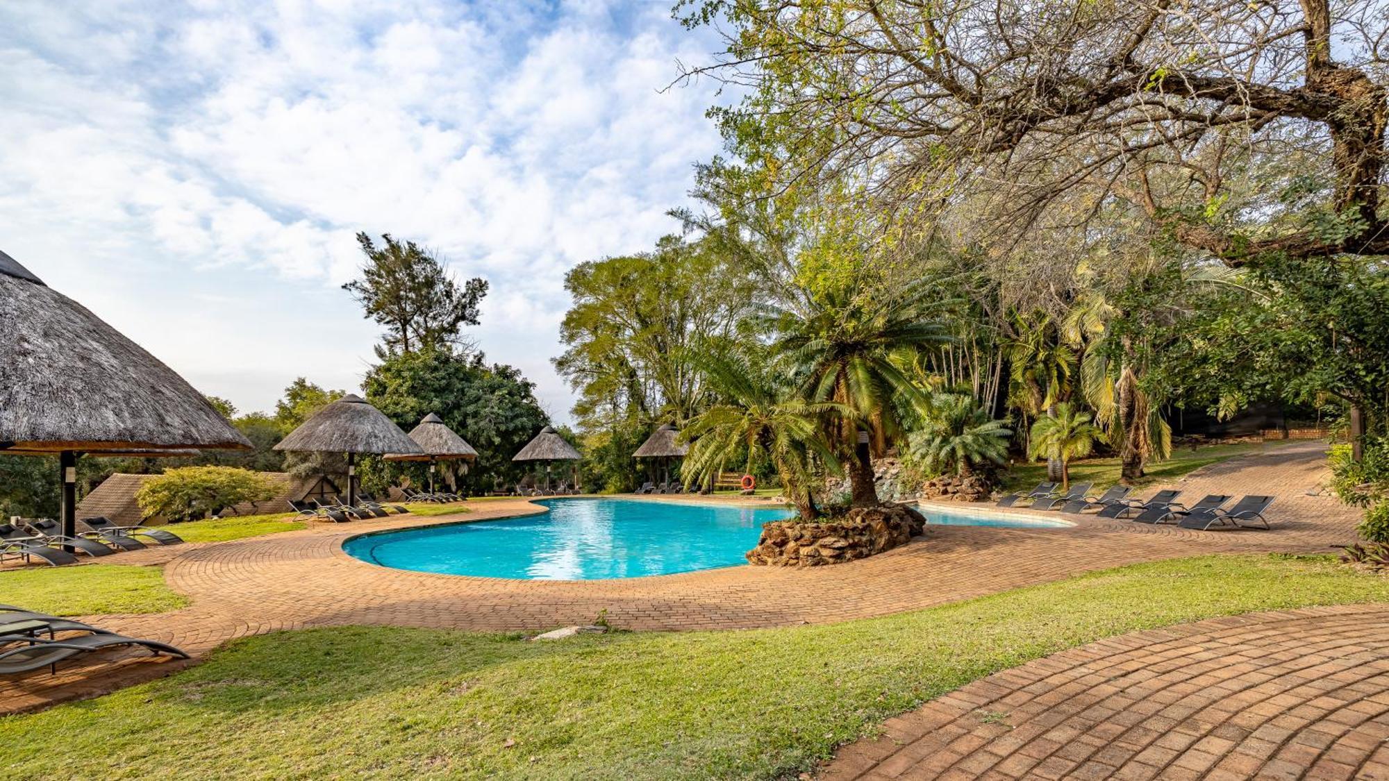 Pestana Kruger Lodge Malalane Ngoại thất bức ảnh