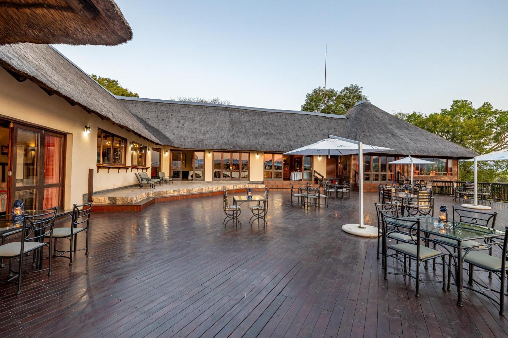 Pestana Kruger Lodge Malalane Ngoại thất bức ảnh