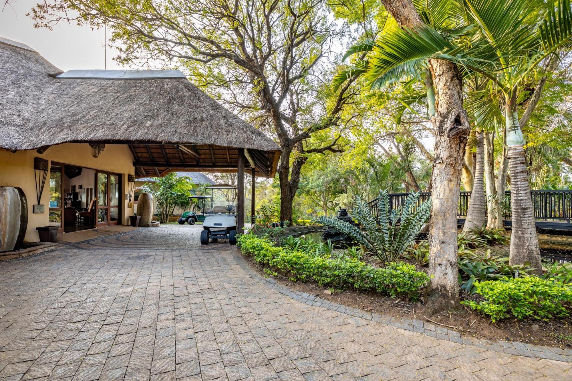 Pestana Kruger Lodge Malalane Ngoại thất bức ảnh