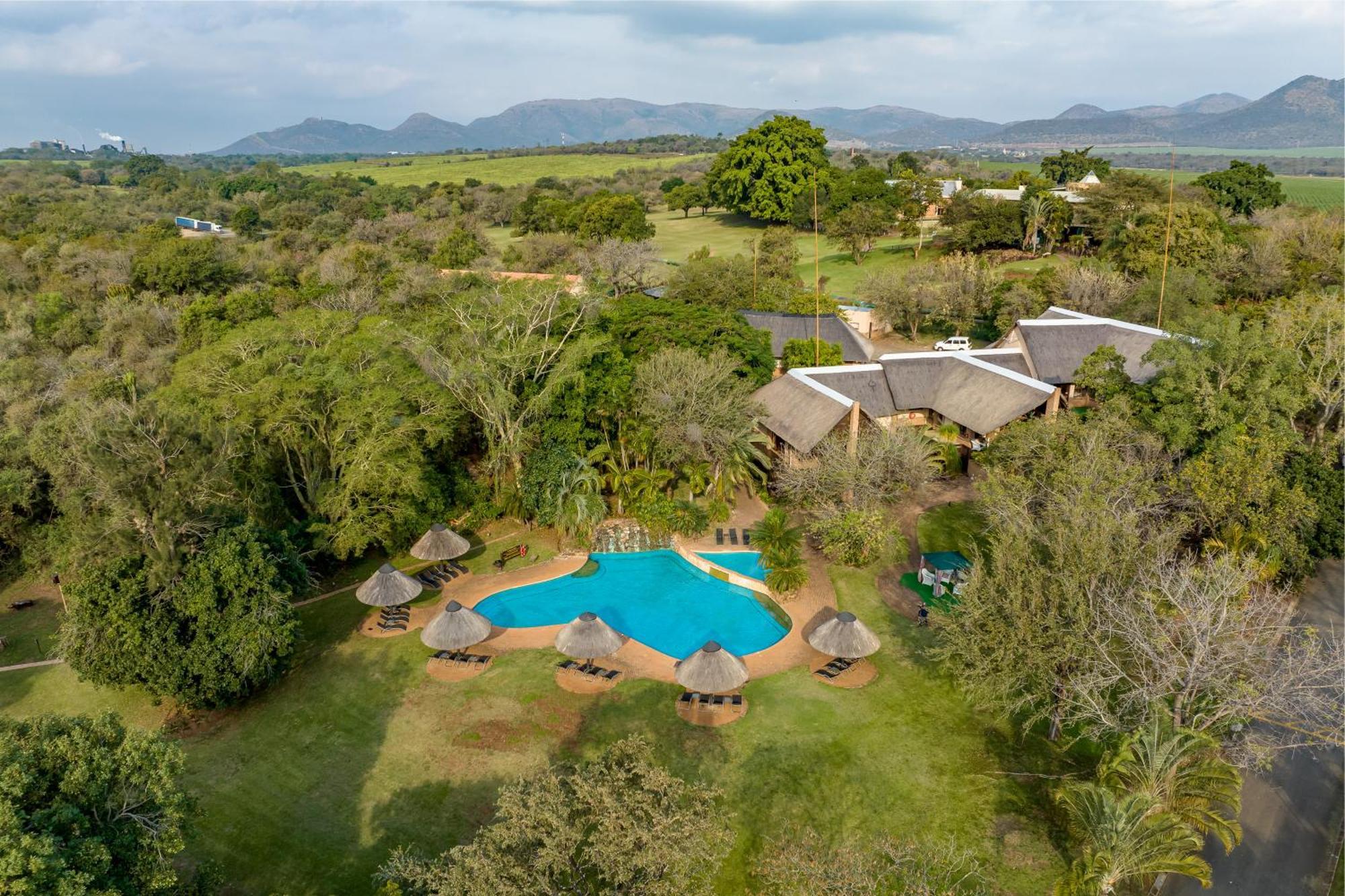 Pestana Kruger Lodge Malalane Ngoại thất bức ảnh