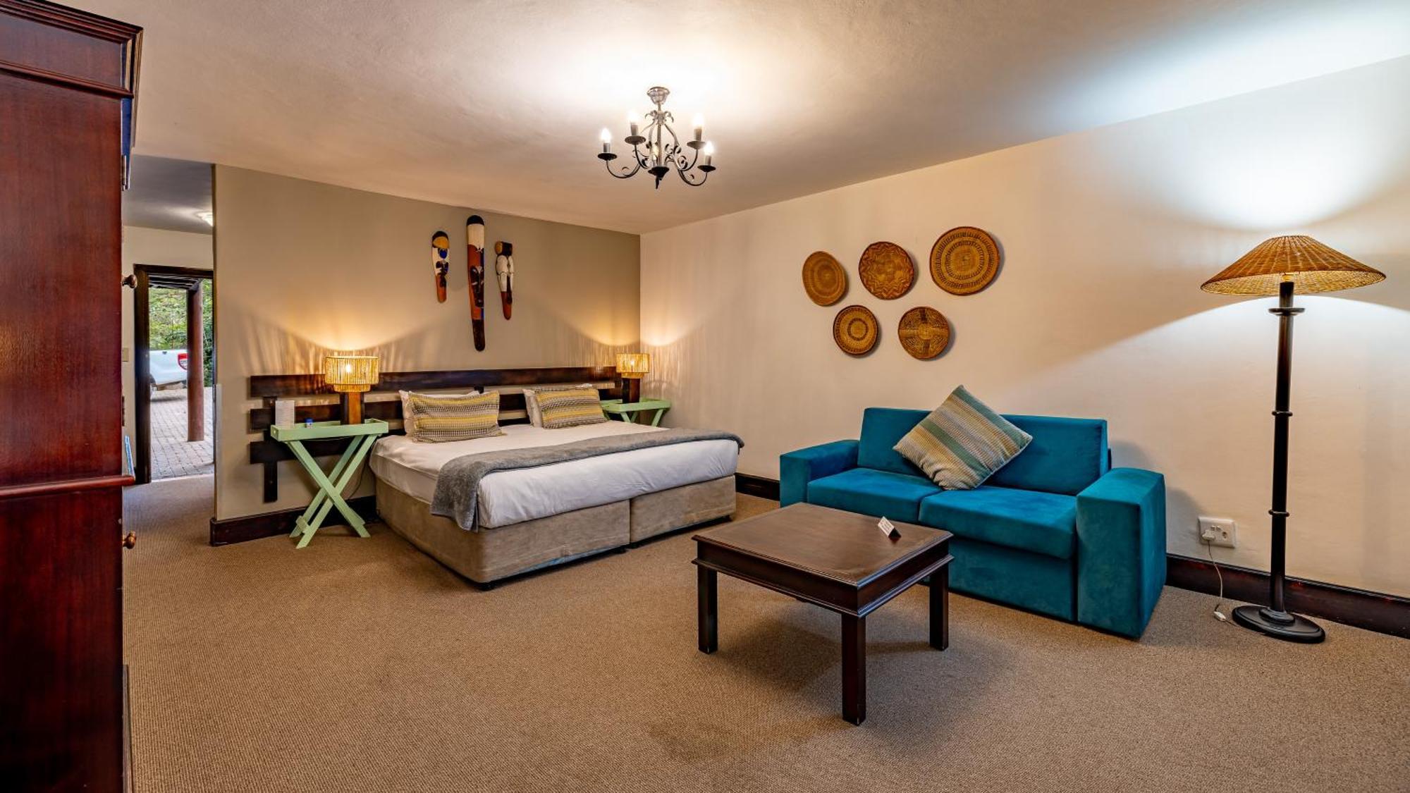 Pestana Kruger Lodge Malalane Ngoại thất bức ảnh
