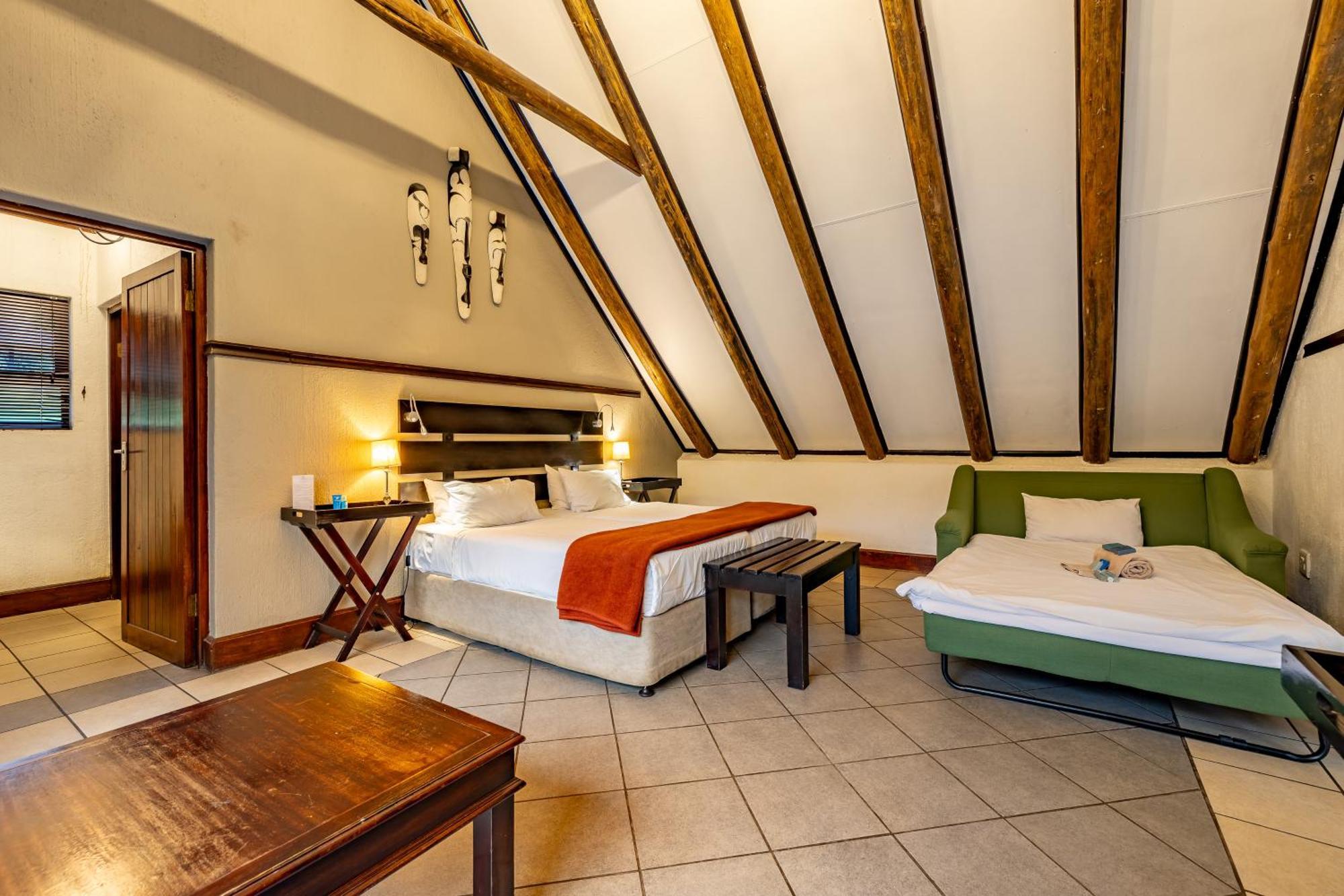 Pestana Kruger Lodge Malalane Ngoại thất bức ảnh