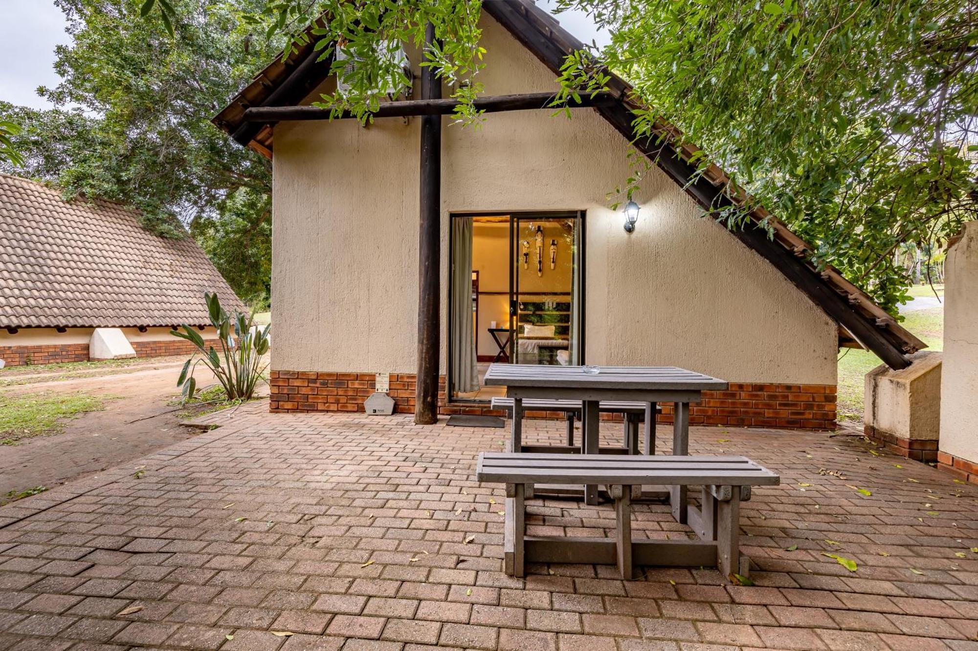 Pestana Kruger Lodge Malalane Ngoại thất bức ảnh