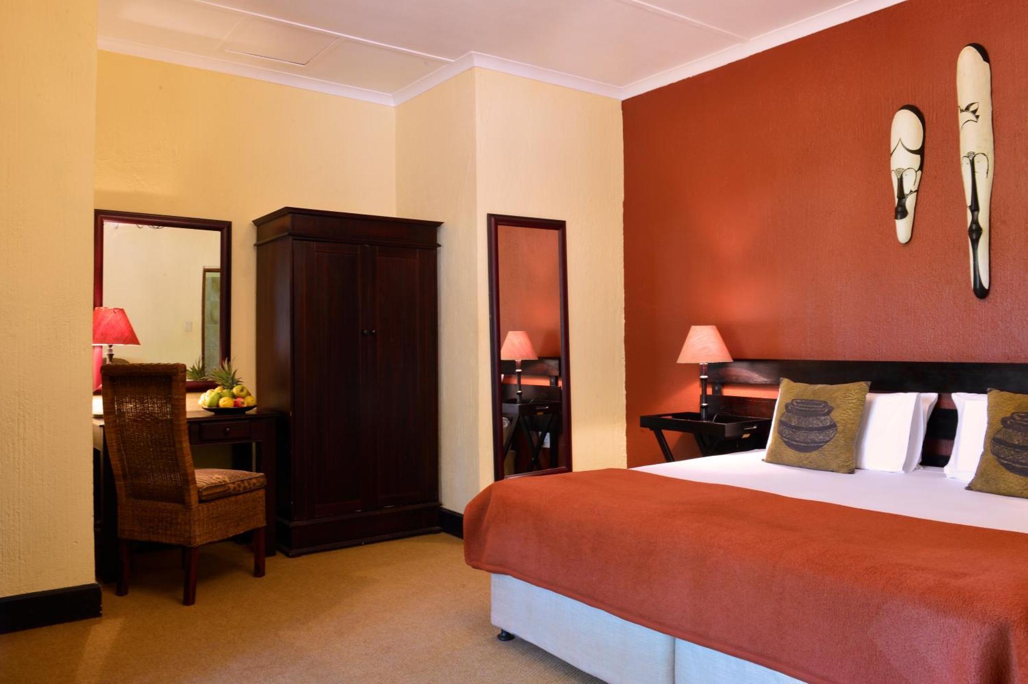 Pestana Kruger Lodge Malalane Ngoại thất bức ảnh