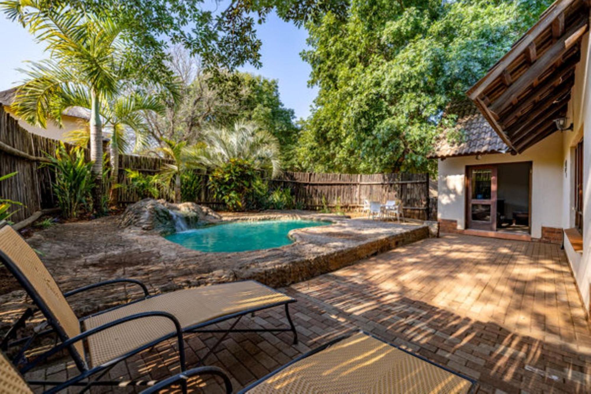 Pestana Kruger Lodge Malalane Ngoại thất bức ảnh