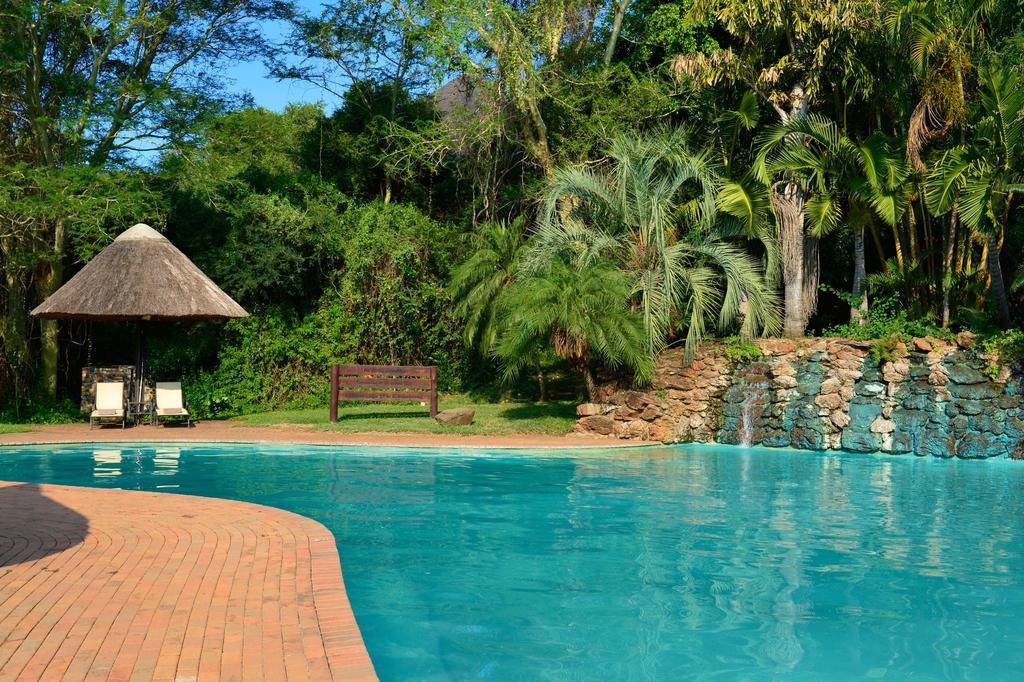 Pestana Kruger Lodge Malalane Ngoại thất bức ảnh