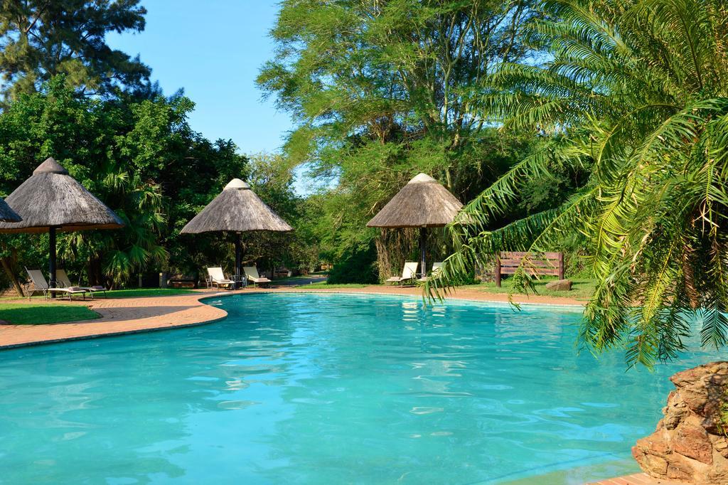 Pestana Kruger Lodge Malalane Ngoại thất bức ảnh